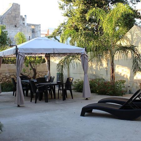 Appartamenti Sidera Lecce Exterior photo