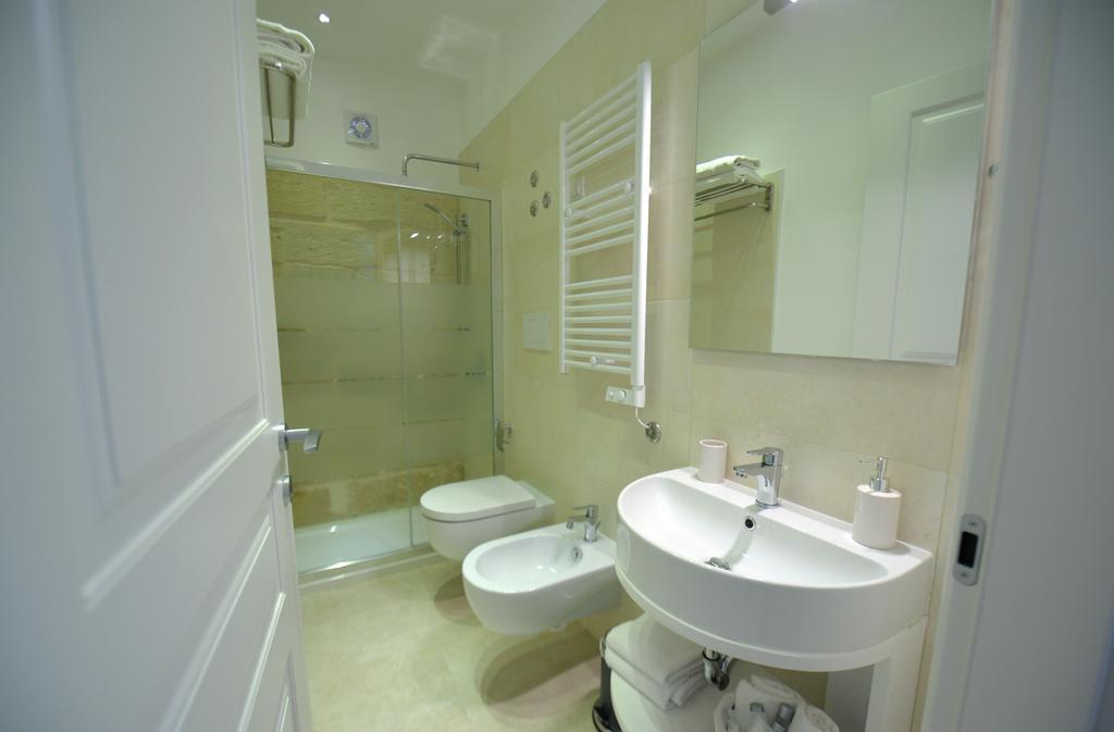 Appartamenti Sidera Lecce Room photo