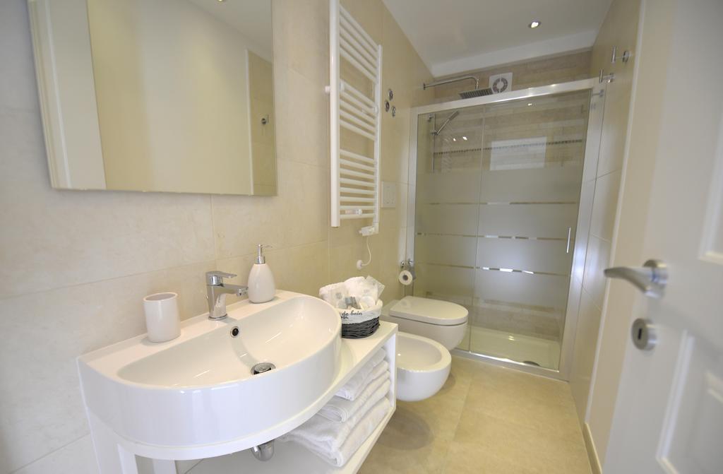 Appartamenti Sidera Lecce Room photo