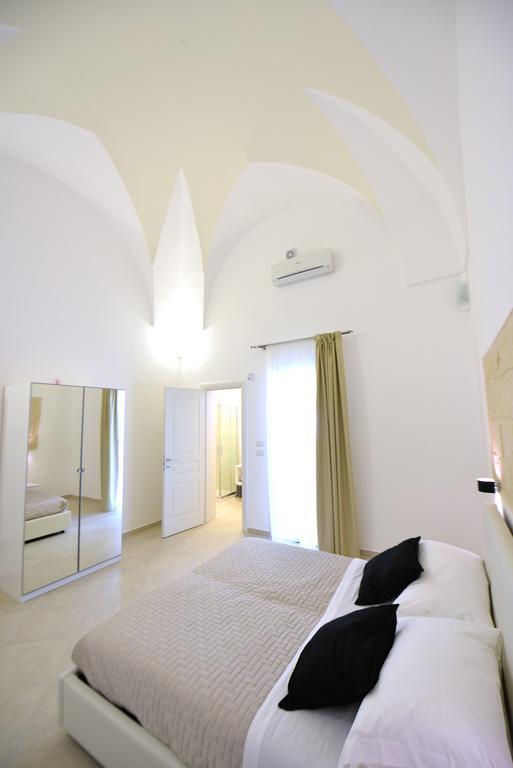 Appartamenti Sidera Lecce Room photo