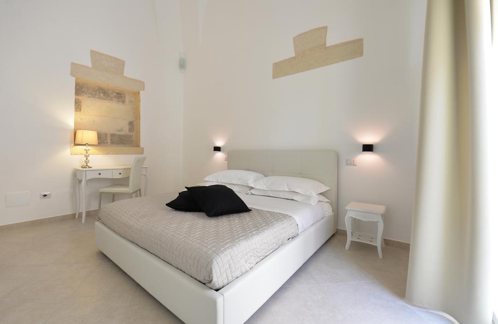 Appartamenti Sidera Lecce Room photo