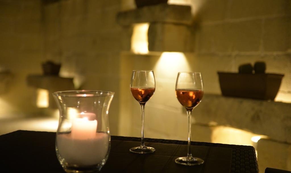 Appartamenti Sidera Lecce Room photo