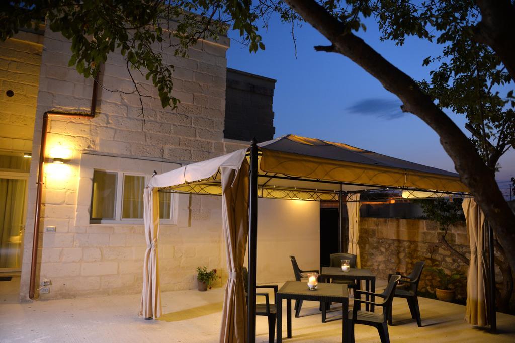 Appartamenti Sidera Lecce Room photo