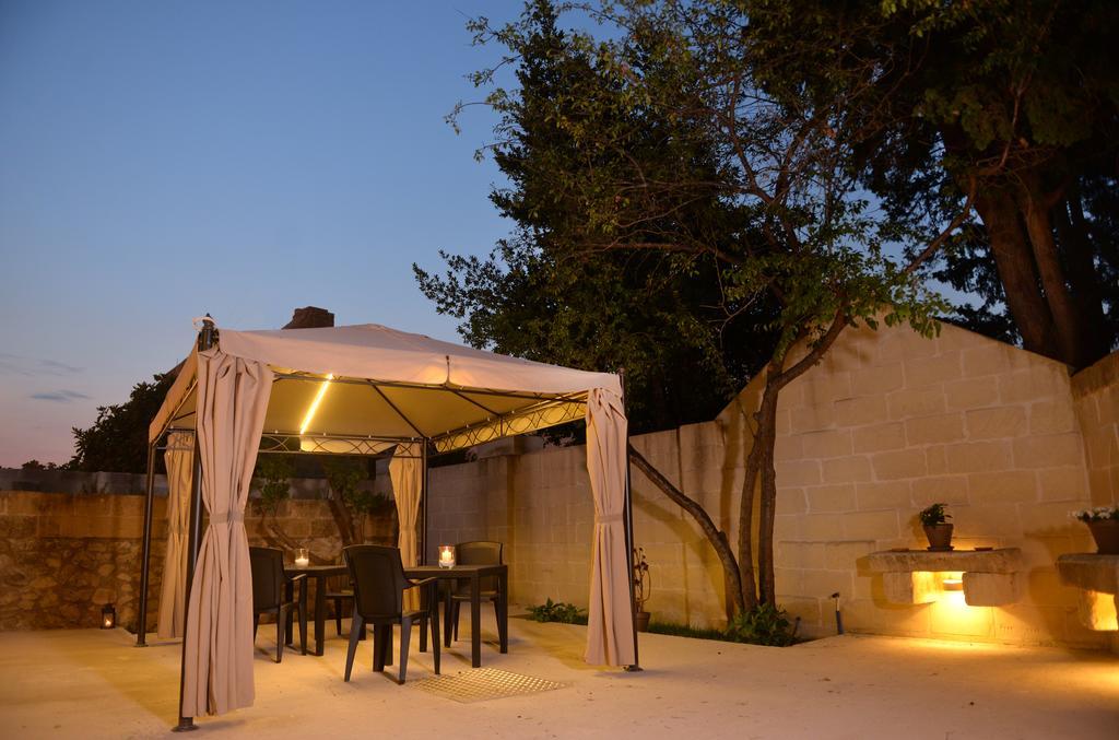 Appartamenti Sidera Lecce Room photo