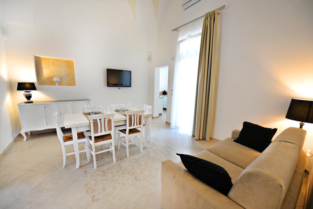 Appartamenti Sidera Lecce Exterior photo