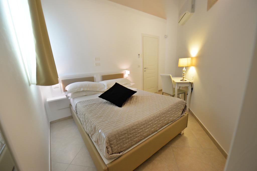 Appartamenti Sidera Lecce Exterior photo